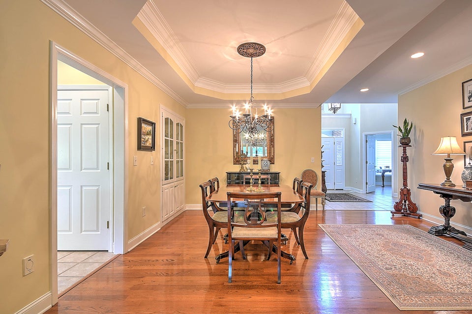 Photo #9: 1031 Hunters Lake Drive