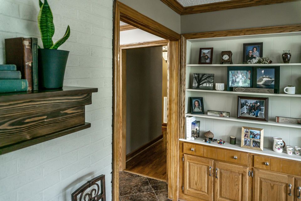 Photo #9: 1012 Vann Road