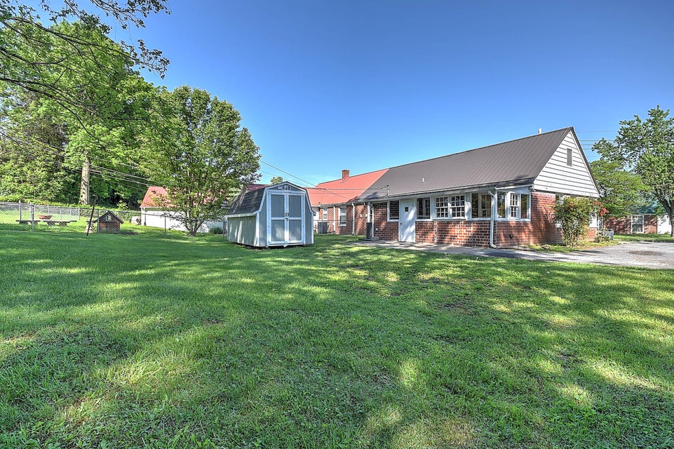 Photo #42: 316 Sequoyah Drive