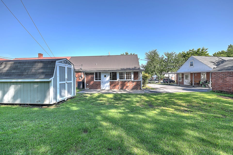 Photo #43: 316 Sequoyah Drive