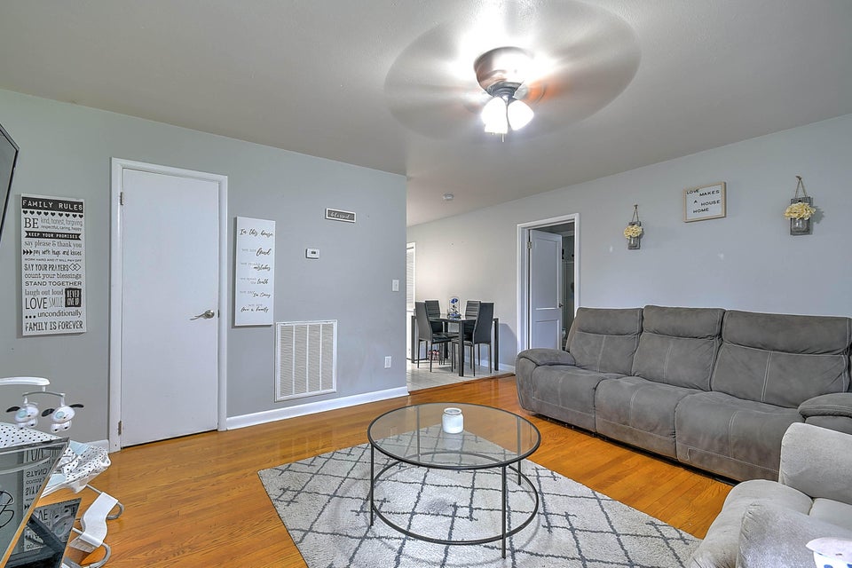 Photo #6: 2005 Greenway Street