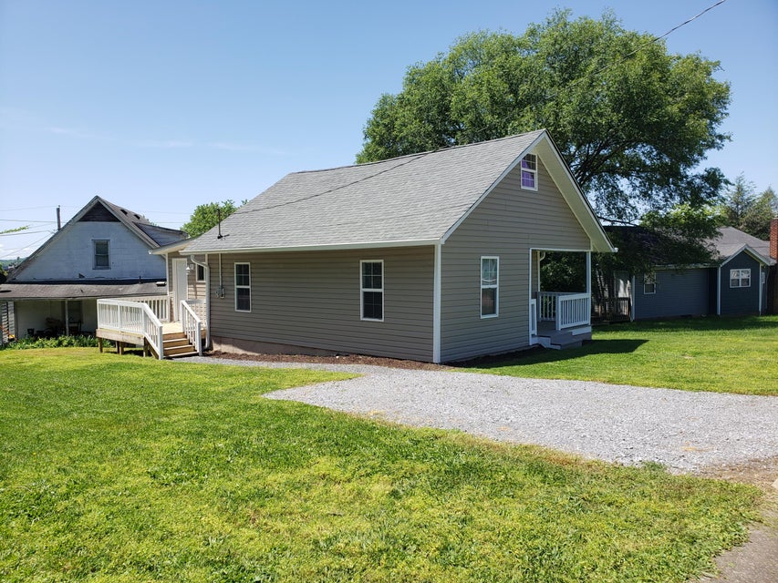 Photo #3: 1109 Cherry Street