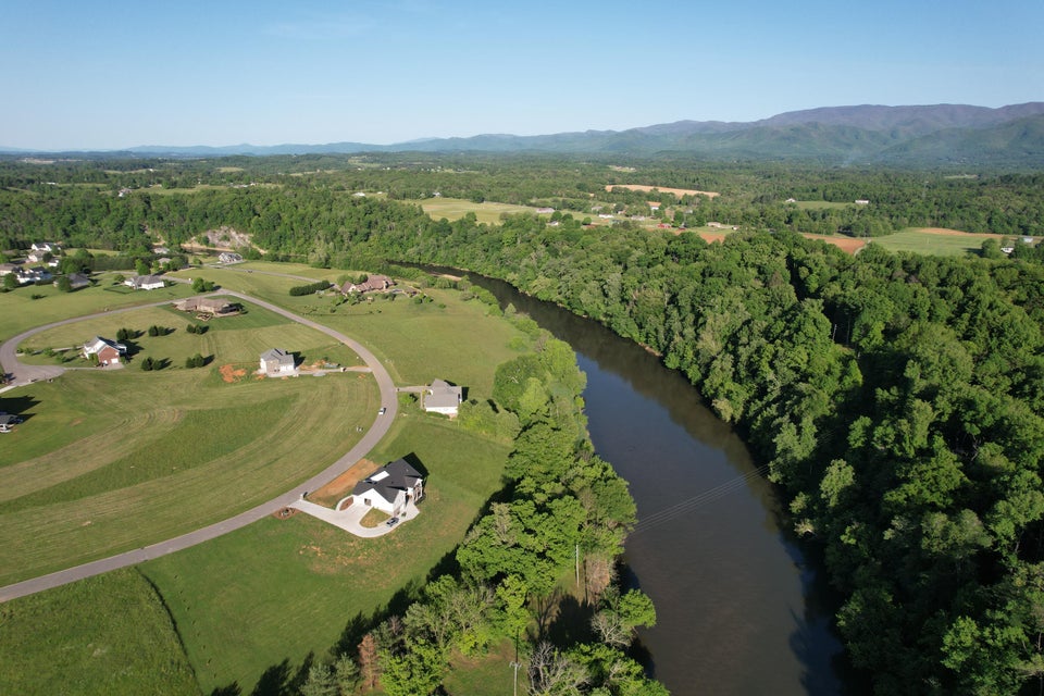 Photo #8: Lot 23 Belle Arden Drive