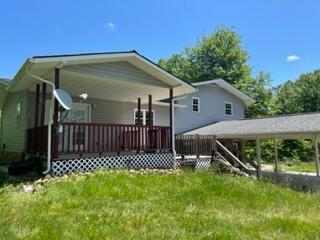 Photo #3: 206 Woodlawn Drive