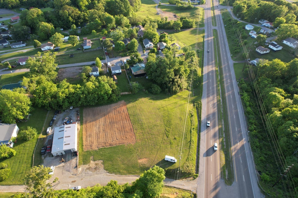 Photo #18: Lot 21 Andrew Johnson Highway