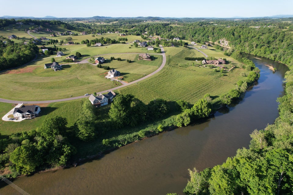 Photo #12: Lot 24 Belle Arden Drive