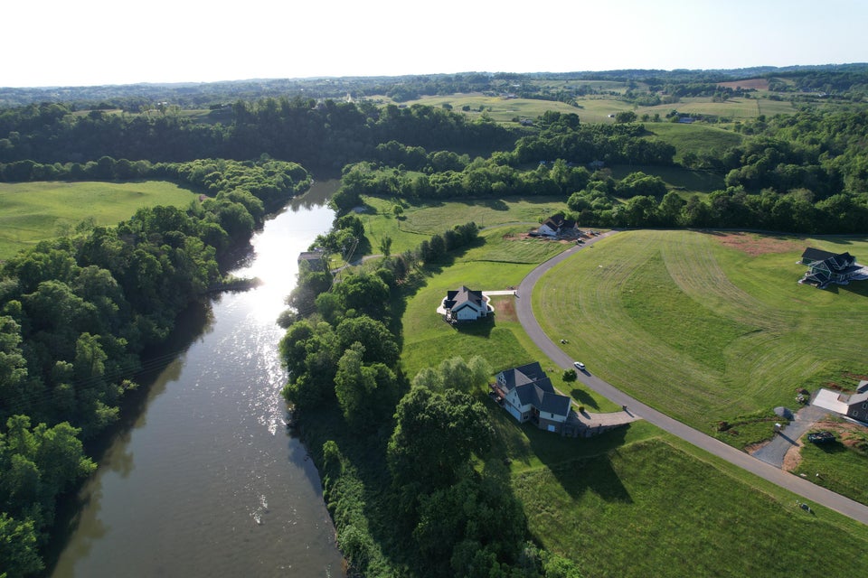 Photo #13: Lot 24 Belle Arden Drive