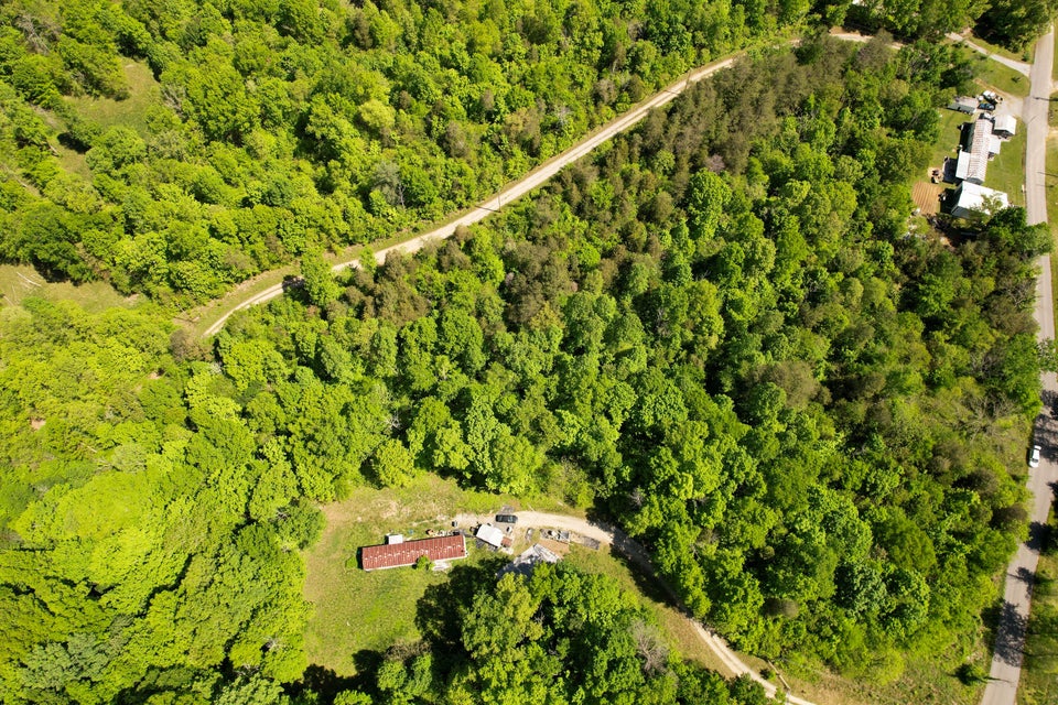 Photo #4: 9.69acres Millers Chapel Road