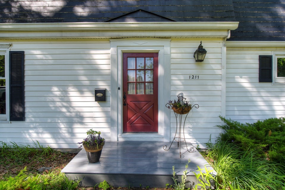Photo #8: 1211 Watauga Street