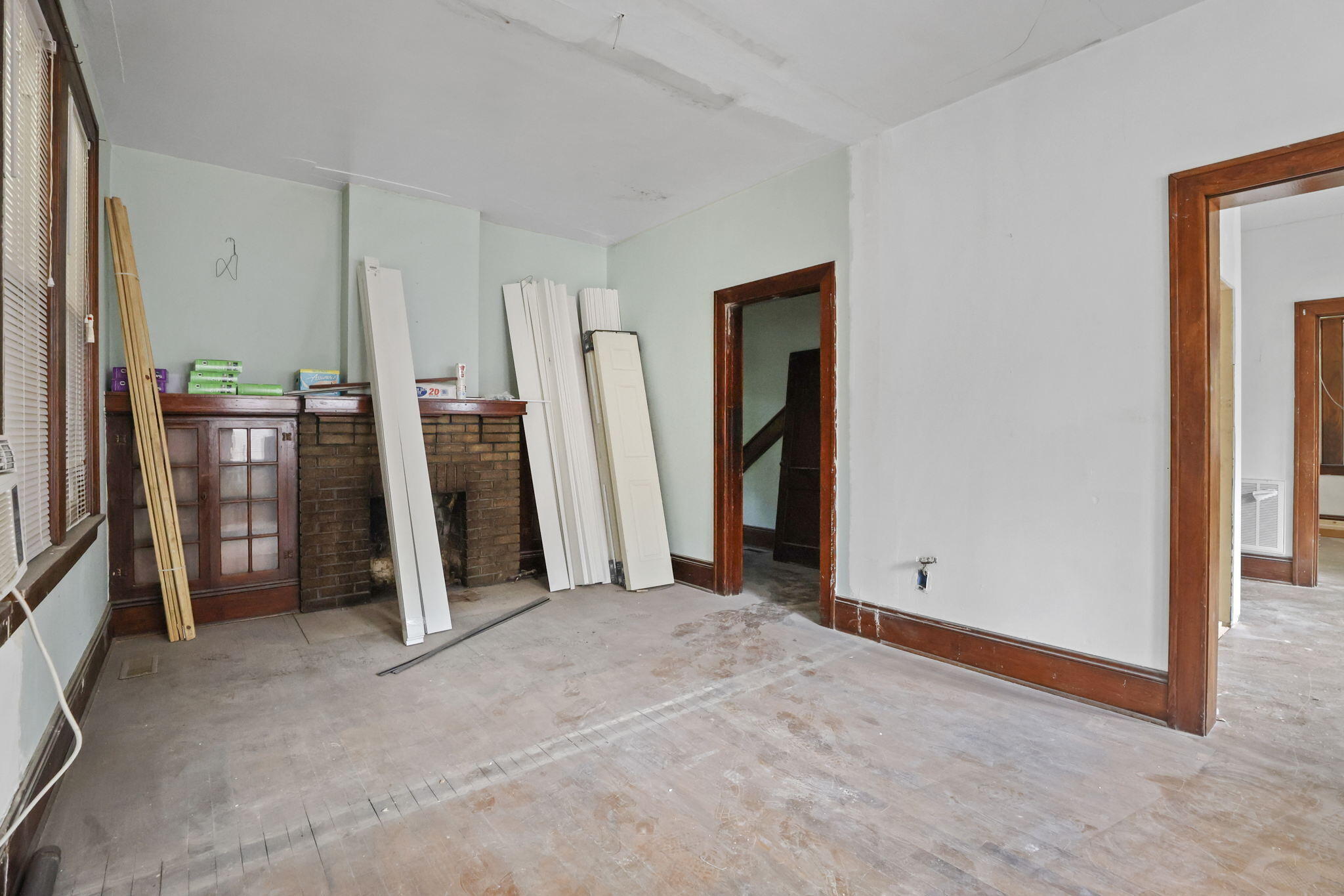 Photo #6: 1107 Buffalo Street