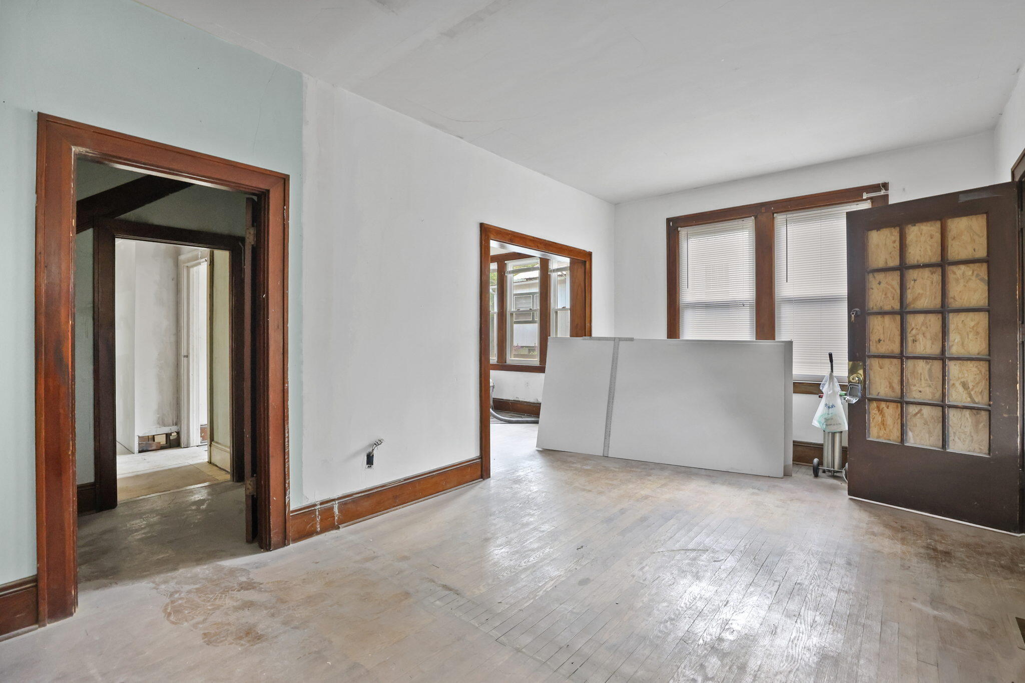 Photo #7: 1107 Buffalo Street