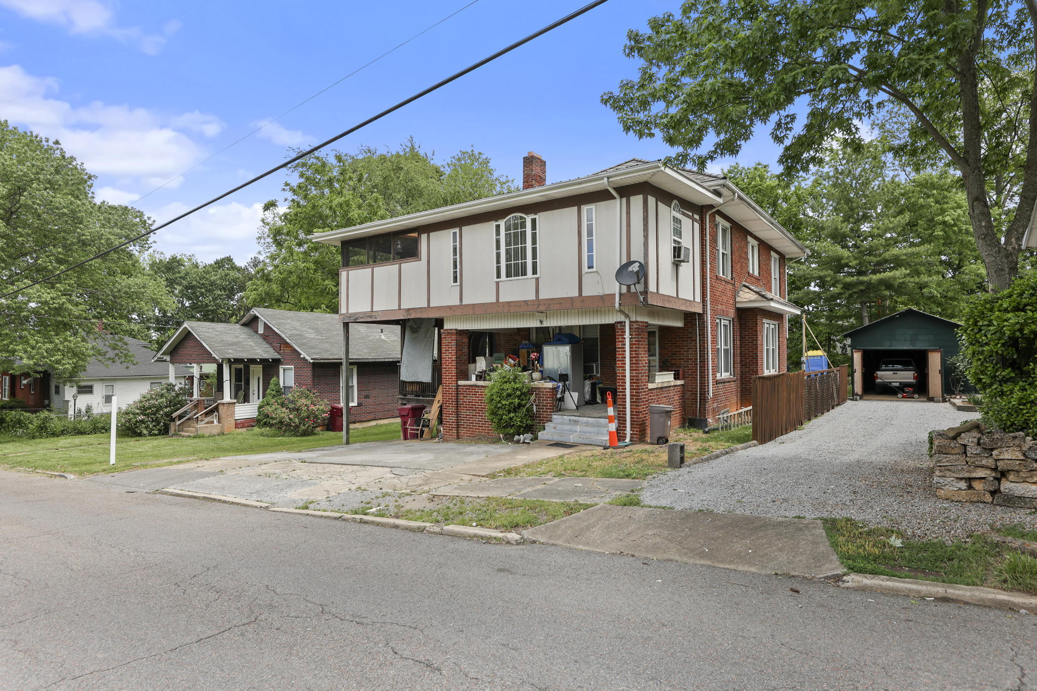 Photo #2: 1107 Buffalo Street