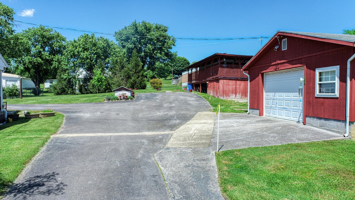 Photo #3: 2020 Old Parrottsville Highway