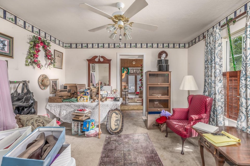 Photo #25: 6100 Starhurst Drive