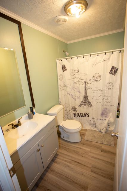 Photo #14: 9640 Vanover Road