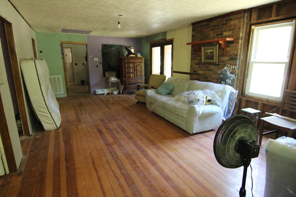 Photo #6: 1402 Greggs Branch Road