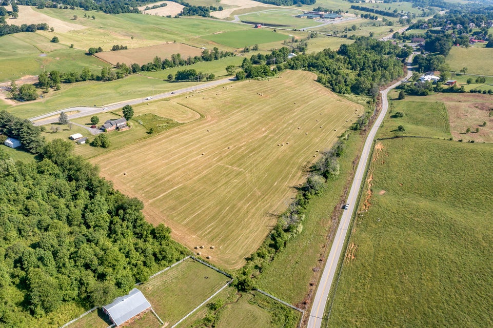 Photo #11: Tract 1 Boones Creek Road