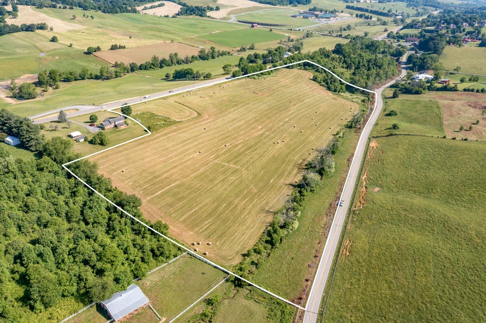 Photo #13: Tract 1 Boones Creek Road