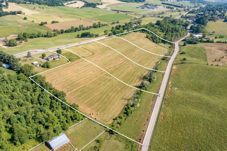 Photo #15: Tract 1 Boones Creek Road