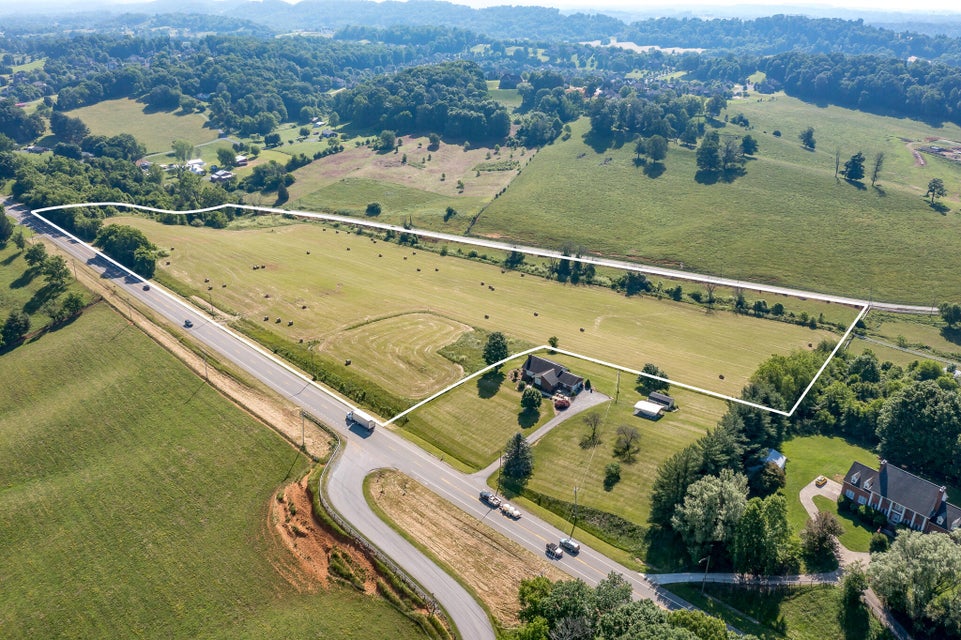 Photo #9: Tract 3 Boones Creek