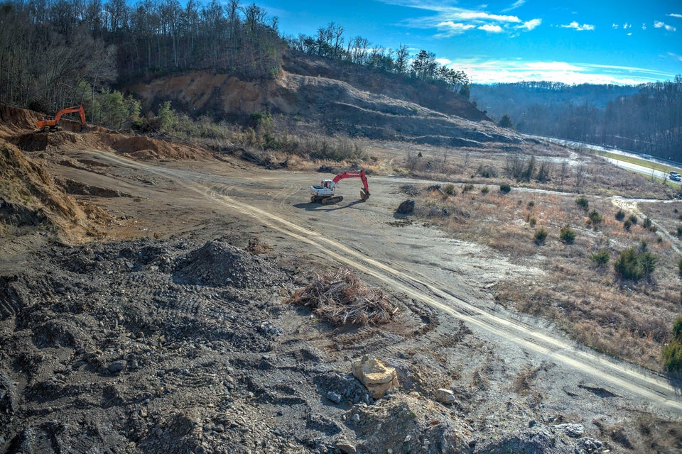 Photo #10: Lt 20 Andrew Johnson Highway