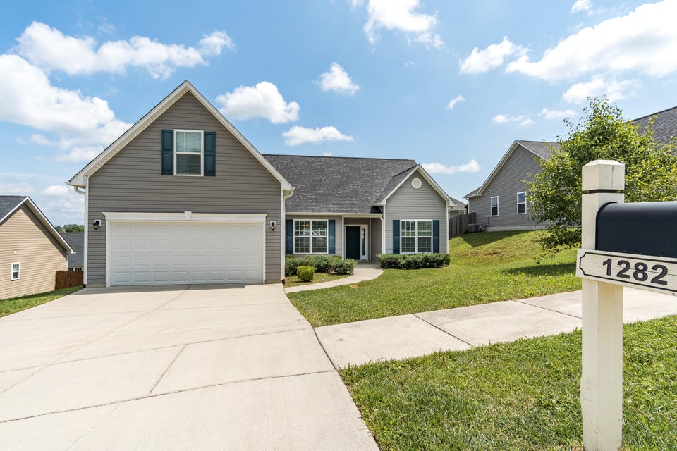 Photo #2: 1282 Hammett Road