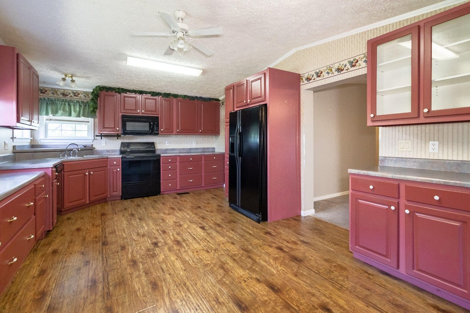 Photo #8: 1210 Sycamore Creek Drive