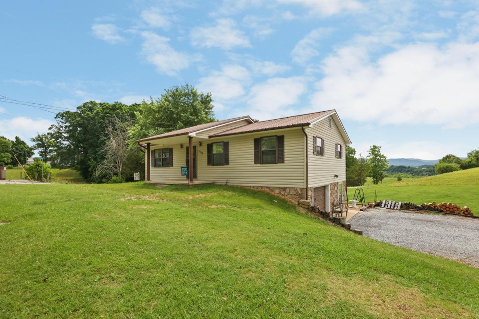 Photo #3: 1165 Allens Bridge Road