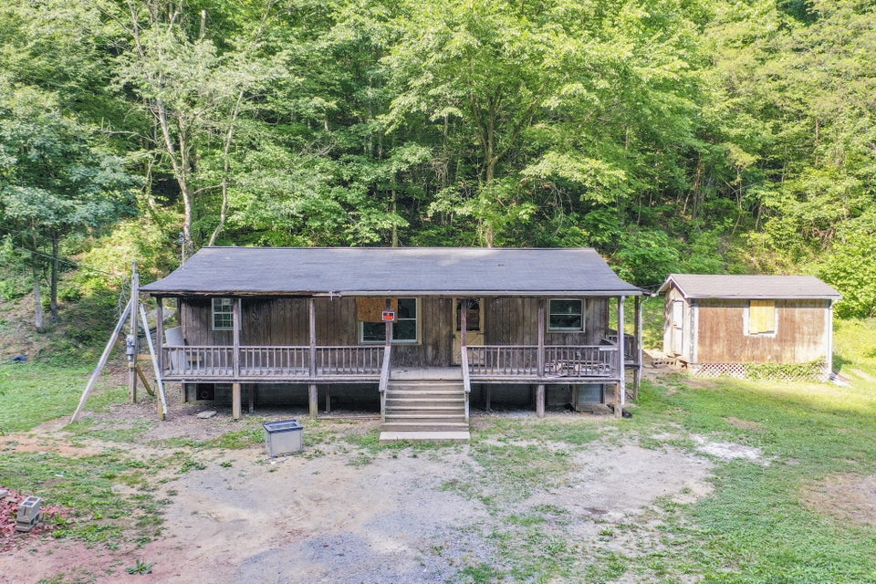Photo #2: 132 Possum Hollow Road