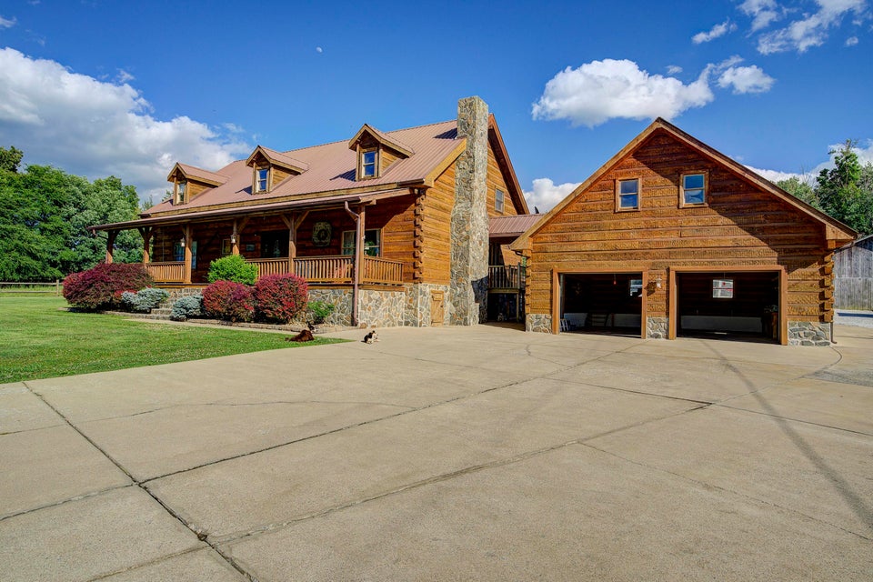 Photo #5: 1335 Flatwoods Road