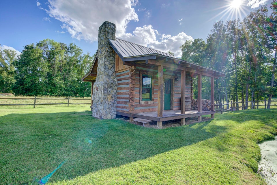Photo #41: 1335 Flatwoods Road