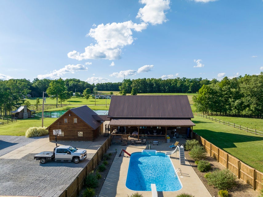 Photo #61: 1335 Flatwoods Road