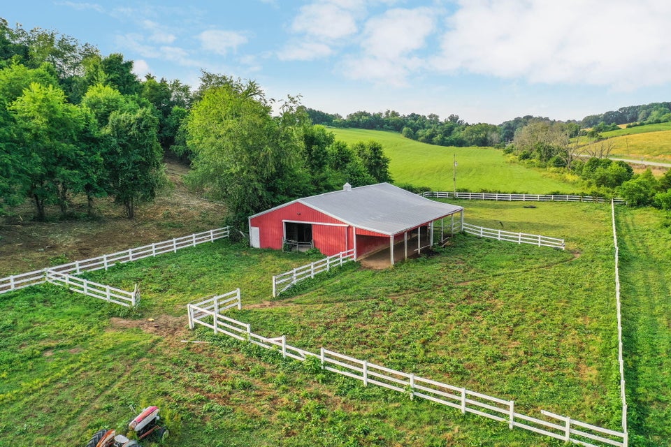 Photo #86: 1701 Old Boones Creek Road
