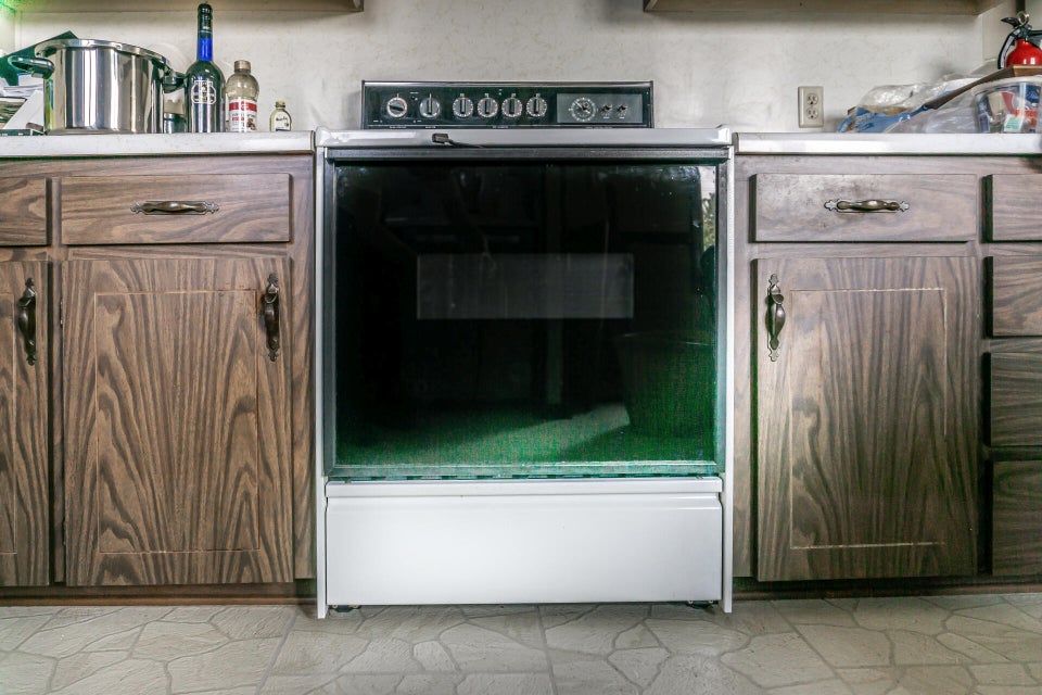 Photo #14: 9915 Warrensburg Road