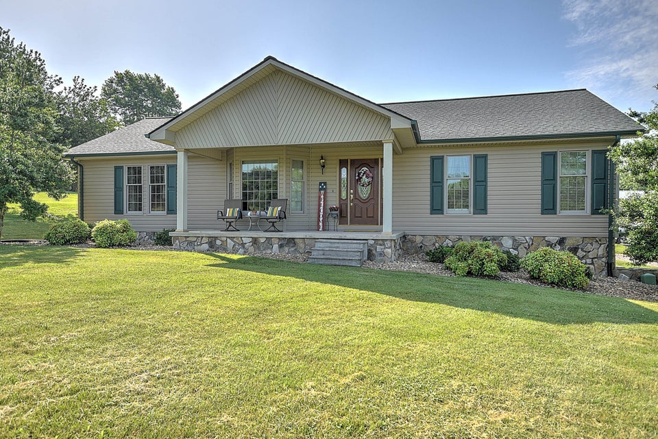 Photo #68: 15300 Kingsport Highway