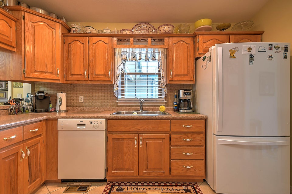 Photo #13: 15300 Kingsport Highway