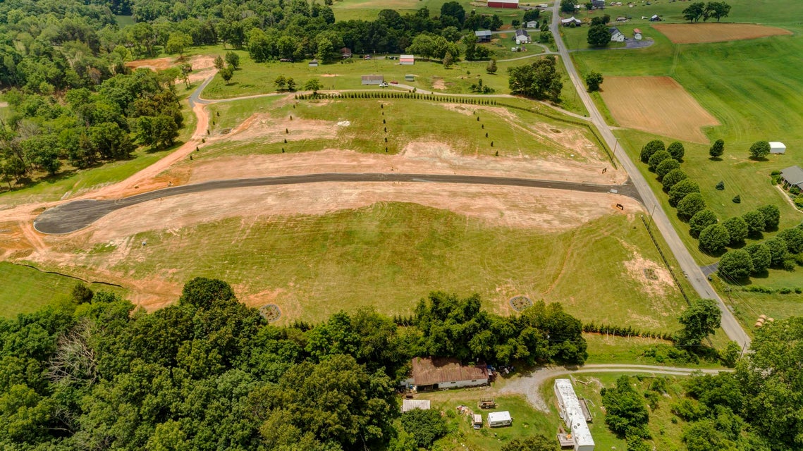 Photo #7: Lot 1 Turkey Ridge Lane