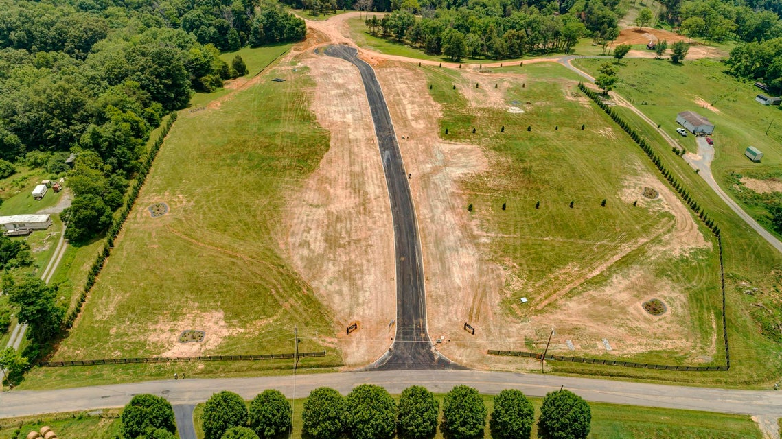 Photo #4: Lot 2 Turkey Ridge Lane