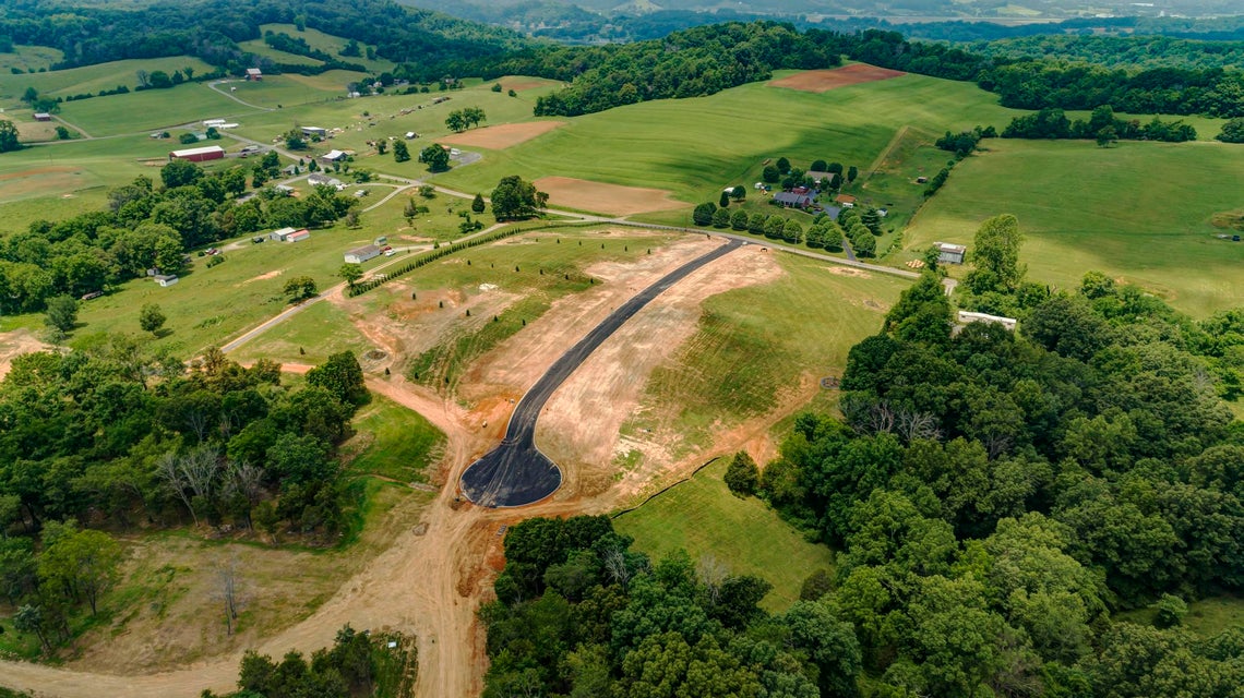 Photo #10: Lot 3 Turkey Ridge Lane