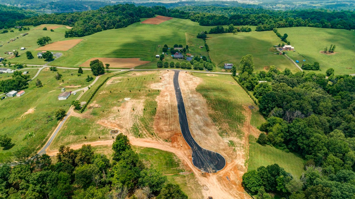 Photo #11: Lot 3 Turkey Ridge Lane