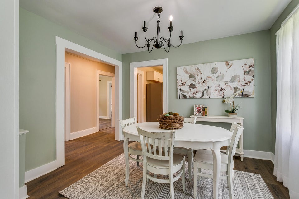 Photo #9: 2046 Carolina Avenue