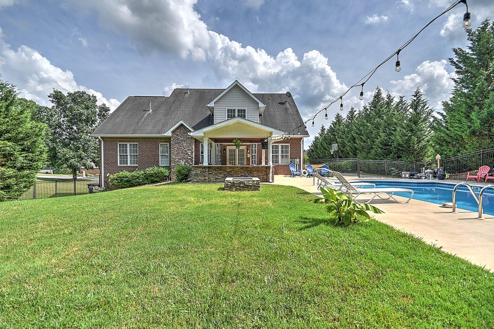 Photo #60: 1006 Allandale Circle