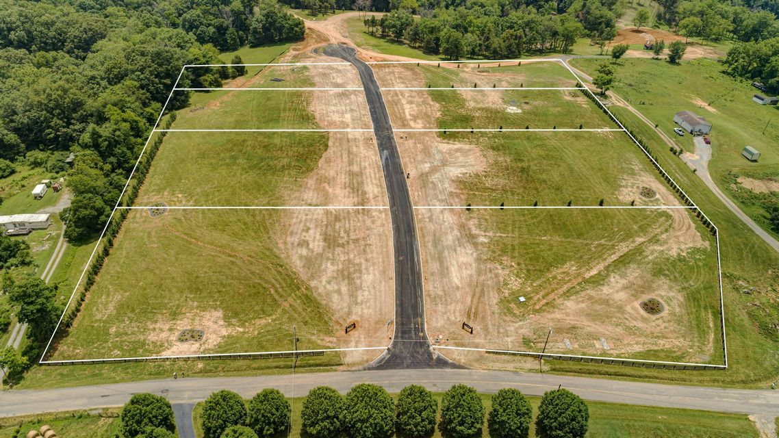 Photo #2: Lot 4 Turkey Ridge Lane