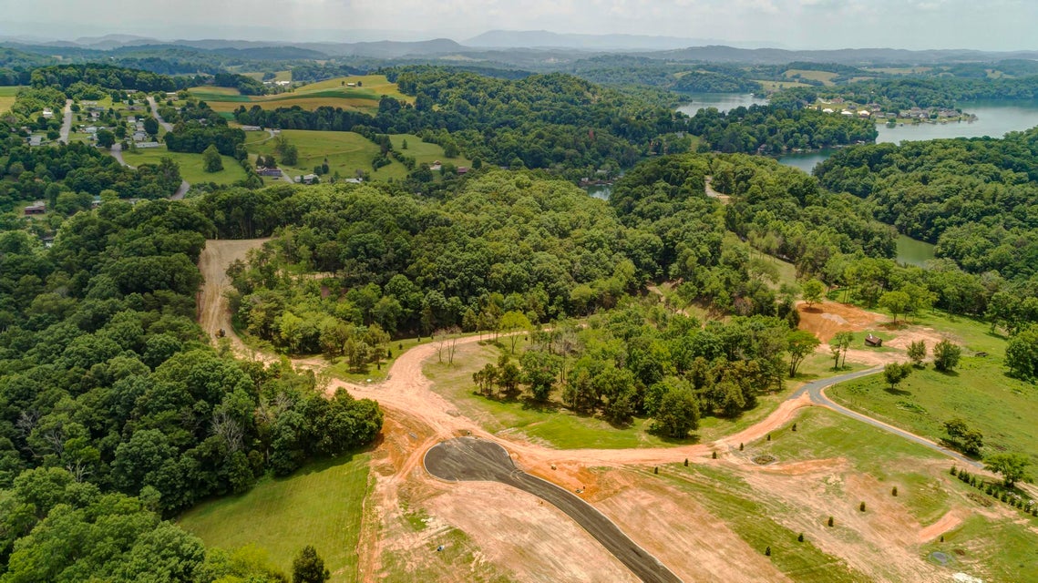 Photo #9: Lot 4 Turkey Ridge Lane
