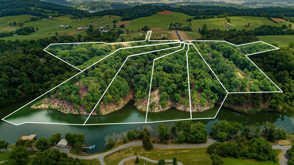 Photo #2: Lot 4 Turkey Ridge Lane