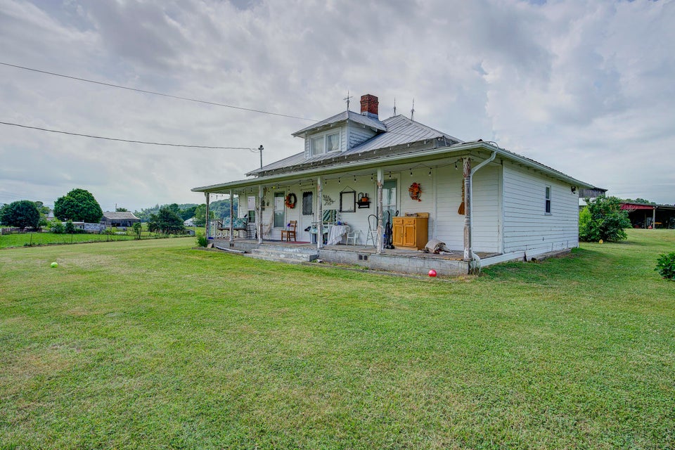 Photo #2: 639 Telford New Victory Road