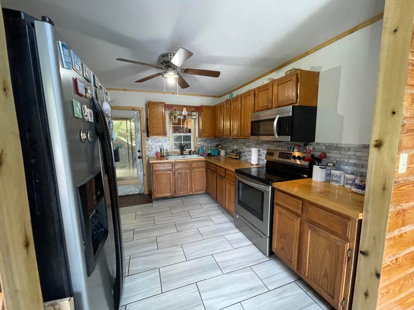Photo #4: 355 Grindstaff Road Road