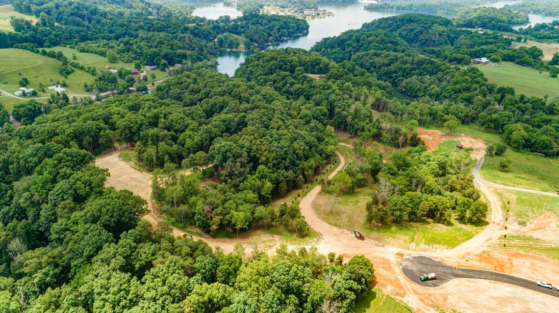 Photo #10: Lot 11 Turkey Ridge Lane