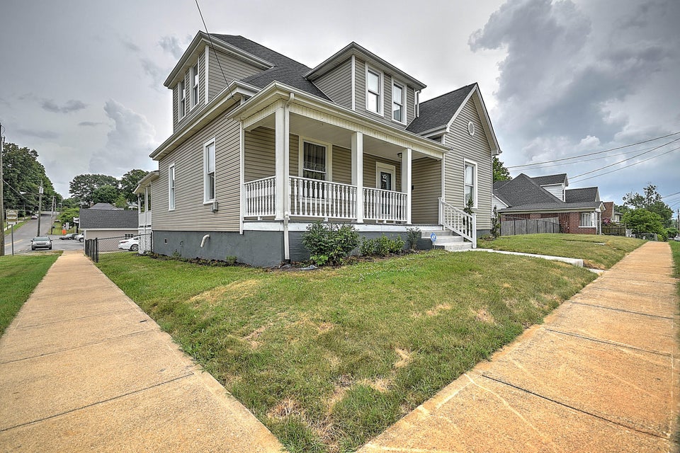 Photo #43: 1001 Kentucky Avenue