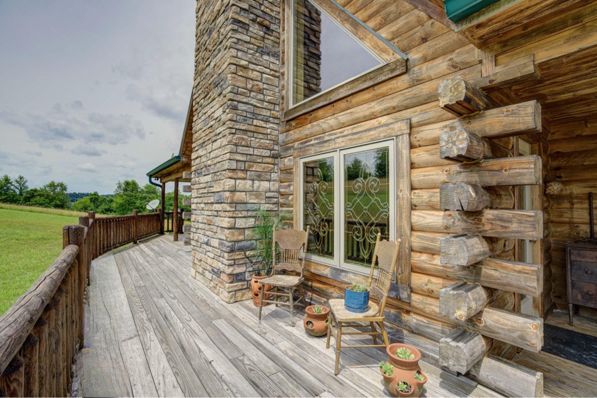 Photo #8: 460 Lowell Jones Road